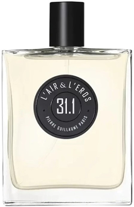 Pierre Guillaume 31.1 L'Air & L'Eros - Eau de Parfum — photo N1