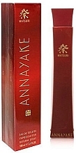 Fragrances, Perfumes, Cosmetics Annayake Matsuri - Eau de Toilette