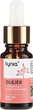 Vitamin C Face Oil - Lynia — photo N1