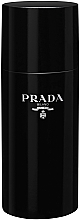 Fragrances, Perfumes, Cosmetics Prada L'Homme Prada - Deodorant-Spray