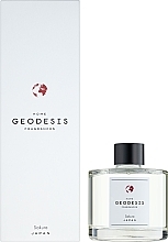 Geodesis Sakura - Reed Diffuser — photo N3