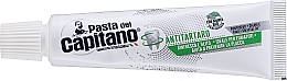 GIFT! All-Purpose Toothpaste, 15 ml. - Pasta Del Capitano — photo N1