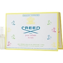 Fragrances, Perfumes, Cosmetics Creed Creed for Kids - Eau de Toilette (sample)