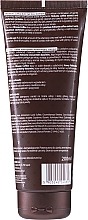 Coffee Proteins Hair Shampoo - L'biotica Biovax Glamour Coffee Proteins Shampoo — photo N2