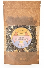 Fragrances, Perfumes, Cosmetics Herbal Leaf Tea 'Blend for a Good Day' - Lullalove Tea