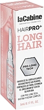 Fragrances, Perfumes, Cosmetics ヘアアンプル - La Cabine Hair Pro+ Long Hair