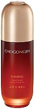 Fragrances, Perfumes, Cosmetics Face Essence - Missha Chogongjin Sosaeng Jin Essence