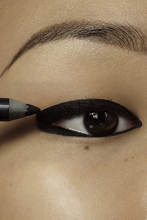 Gel Eye Pencil - Maybelline Tattoo Liner — photo N5