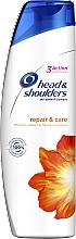 Women Anti Dandruff & Hair Loss Shampoo for Brittle Hair - Head & Shoulders Anti-Hairfall for Her — photo N5