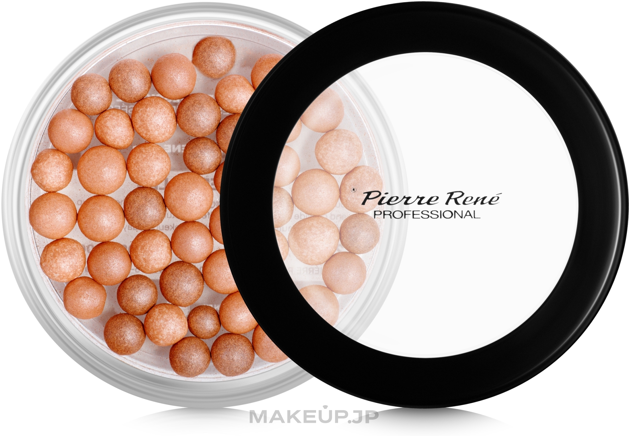 Powder Pearls - Pierre Rene Powder Balls — photo 04