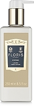 Fragrances, Perfumes, Cosmetics Hand Lotion - Floris Cefiro Luxury Hand Lotion