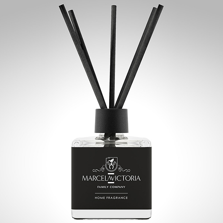 Reed Diffuser - MarcelaVictoria Royalty — photo N2