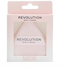 Fragrances, Perfumes, Cosmetics Powder Puff - Makeup Revolution IRL Soft Focus Powder Puff