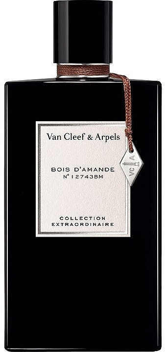 Van Cleef & Arpels Collection Extraordinaire Bois D'Amande - Eau de Parfum (tester with cap) — photo N1