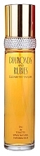 Elizabeth Taylor Diamonds&Rubies - Eau de Toilette — photo N2