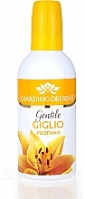 Fragrances, Perfumes, Cosmetics Giardino Dei Sensi Giglio - Eau de Parfum