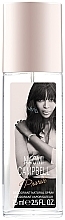 Naomi Campbell Private - Deodorant — photo N1