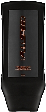 Avon Full Speed - Hair and Body Wash — photo N4