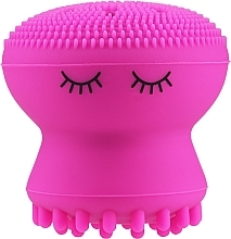 GIFT! Face Cleansing Massage Brush - Maybelline New York — photo N4