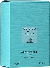 Acqua dell Elba Arcipelago Men - Eau de Toilette — photo N5