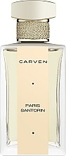 Fragrances, Perfumes, Cosmetics Carven Paris Santorin - Eau de Parfum