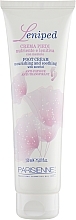 Nourishing Menthol Foot Cream - Parisienne Italia Leniped Nourishing Foot Cream With Mentol — photo N1