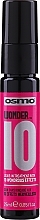 Fragrances, Perfumes, Cosmetics Keratin Hair Spray - Osmo Wonder 10 Leave-In Treatment (mini size)