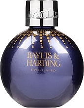 Set - Baylis & Harding Mulberry Fizz (bath/foam/6x100ml) — photo N3