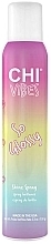 Fragrances, Perfumes, Cosmetics Hairspray - CHI Vibes So Glossy Shine Spray