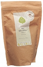 Organic Powder Shampoo 'Amla' - Eliah Sahil Organic Shampoo (doypack) — photo N1