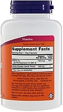 Vitamin K2, 100mg - Now Foods Vitamin K-2 100mg Veg Capsules — photo N5