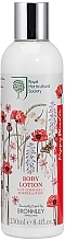 Fragrances, Perfumes, Cosmetics Bronnley RHS Poppy Meadow - Body Lotion