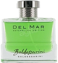 Fragrances, Perfumes, Cosmetics Baldessarini Del Mar Seychelles Edition - Eau de Cologne