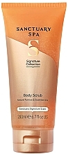 Fragrances, Perfumes, Cosmetics Body Scrub - Sanctuary Spa Signature Body Scrub