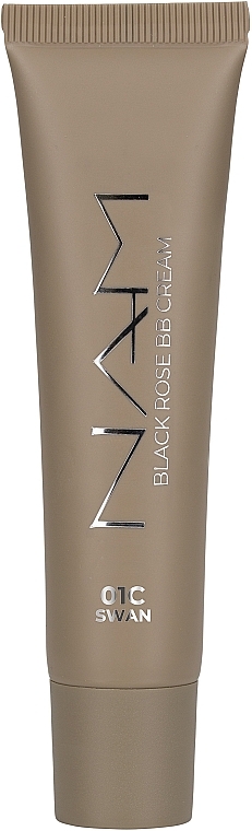 BBクリーム - NAM Black Rose BB Cream — photo N1