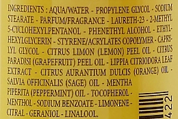 Refreshing Deodorant Stick "Verbena" - L'Occitane Verbena Deodorant Stick — photo N3