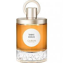 Caron Tabac Exquis - Eau de Parfum — photo N1