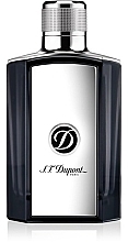 Fragrances, Perfumes, Cosmetics Dupont Be Exceptional - Eau de Toilette (tester with cap)