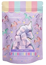 Bath cubes - Baylis & Harding Beauticology Sprinkle The Magic Unicorn Candy Bath Rocks — photo N1