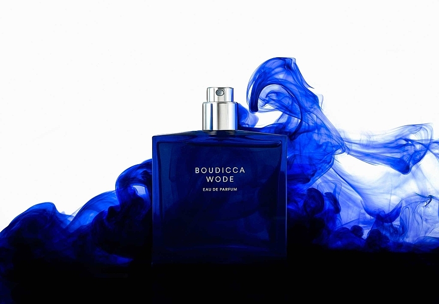 Escentric Molecules Boudicca Wode - Eau de Parfum — photo N4