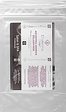 Fragrances, Perfumes, Cosmetics Collagen Eye Mask - Charmine Rose Age Control Under Eye Collagen Mask