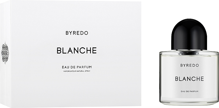 Byredo Blanche - Eau de Parfum — photo N2