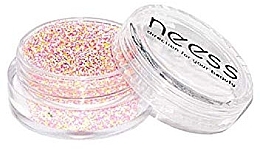 Fragrances, Perfumes, Cosmetics Nail Glitter - Neess Candy Effect