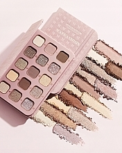 Eyeshadow Palette - Makeup Revolution Maffashion My Beauty Diary — photo N23