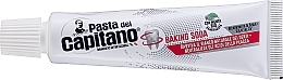 GIFT! All-Purpose Toothpaste, 15 ml. - Pasta Del Capitano — photo N5