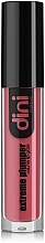 Fragrances, Perfumes, Cosmetics Liquid Matte Lipstick - Dini Matte Extreme Plumper Volume Lip Gloss 