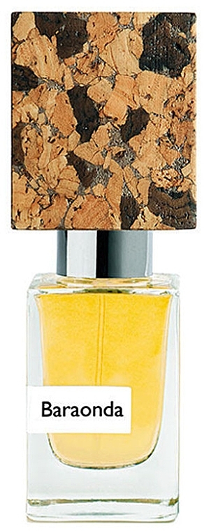 Nasomatto Baraonda - Perfume (tester with cap) — photo N3