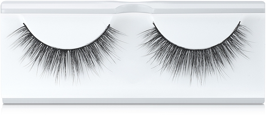 False Lashes "Glamour" - Ever Star — photo N2