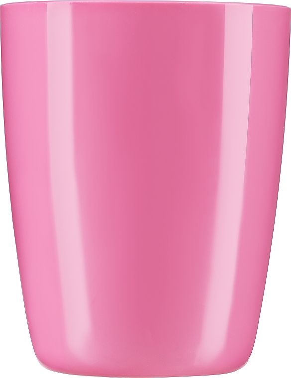 Bathroom Cup, 9641, light pink - Donegal Bathroom Cup — photo N1