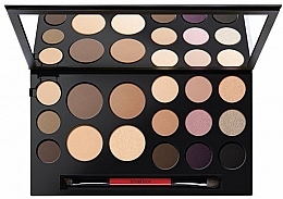 Fragrances, Perfumes, Cosmetics Face Makeup Palette - Smashbox Shape Matters Palette